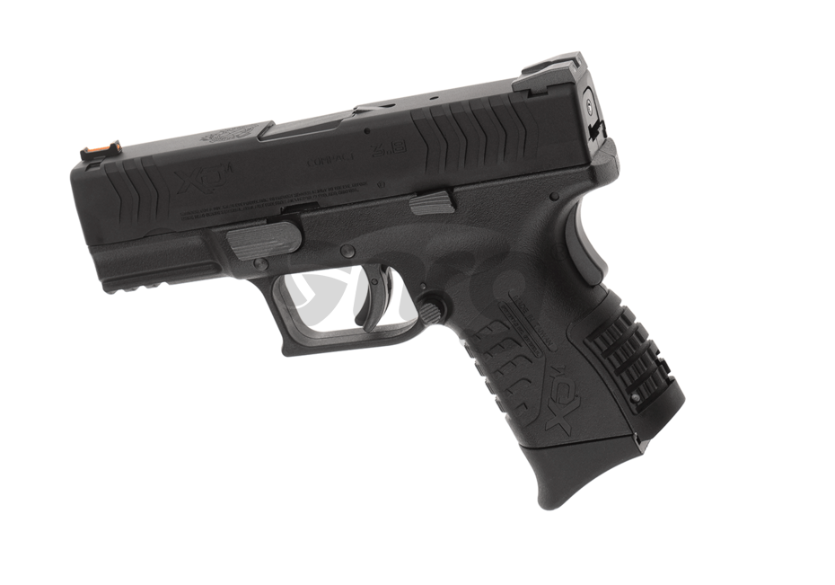 Springfield Armory XDM Compact