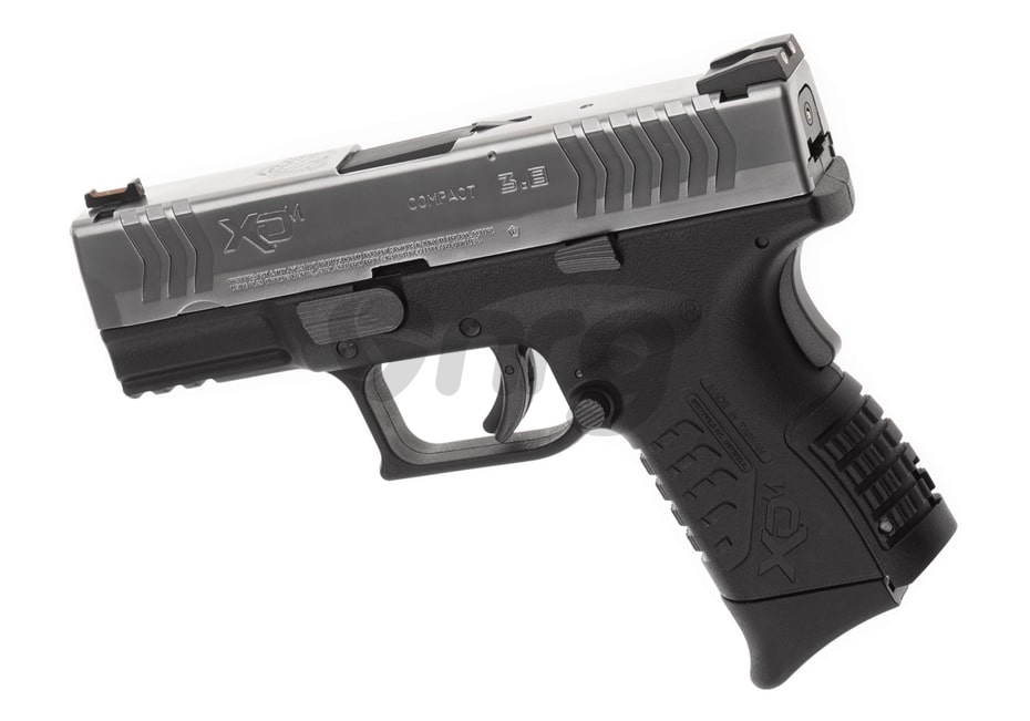 Springfield Armory XDM Compact Dual Tone