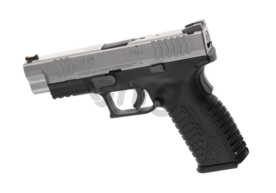 Springfield Armory XDM Dual Tone