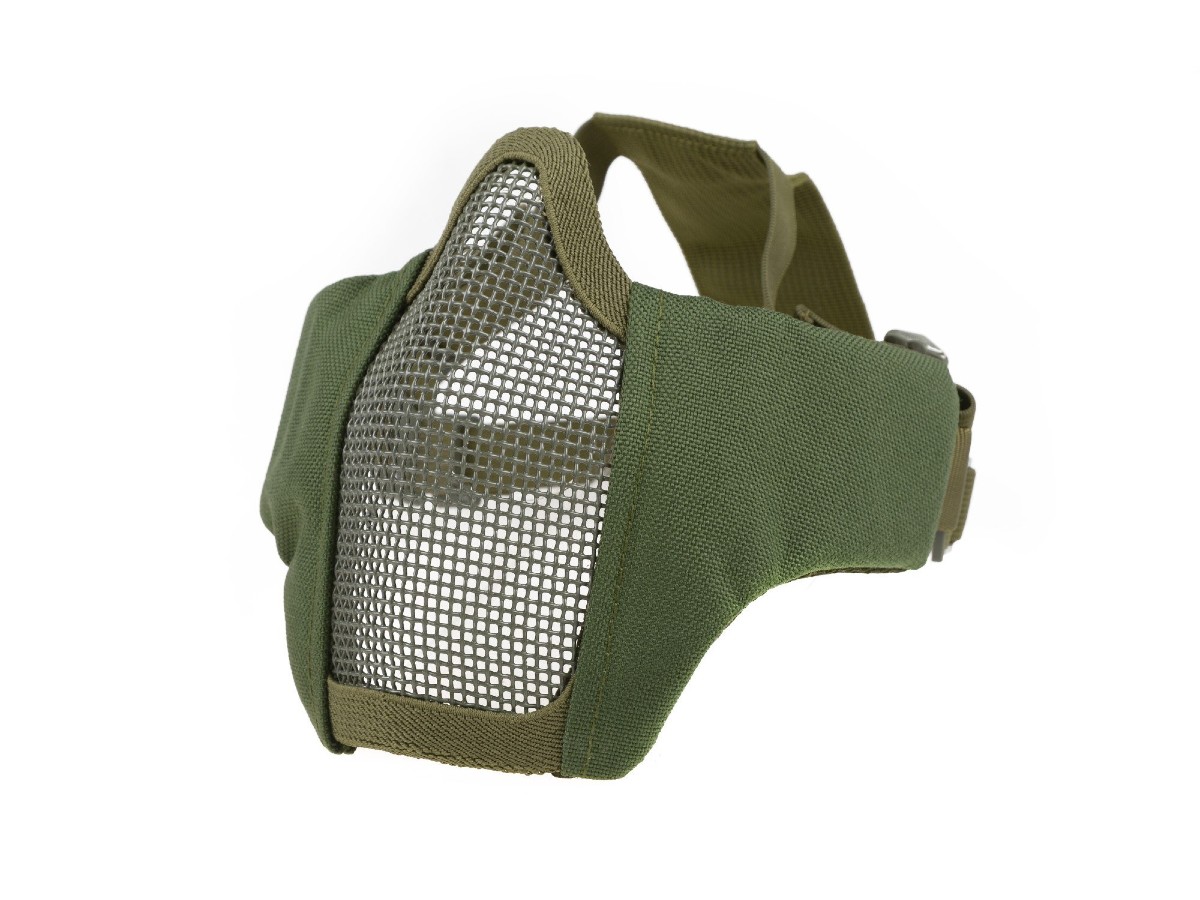 Stalker Evo masca de protectie Olive