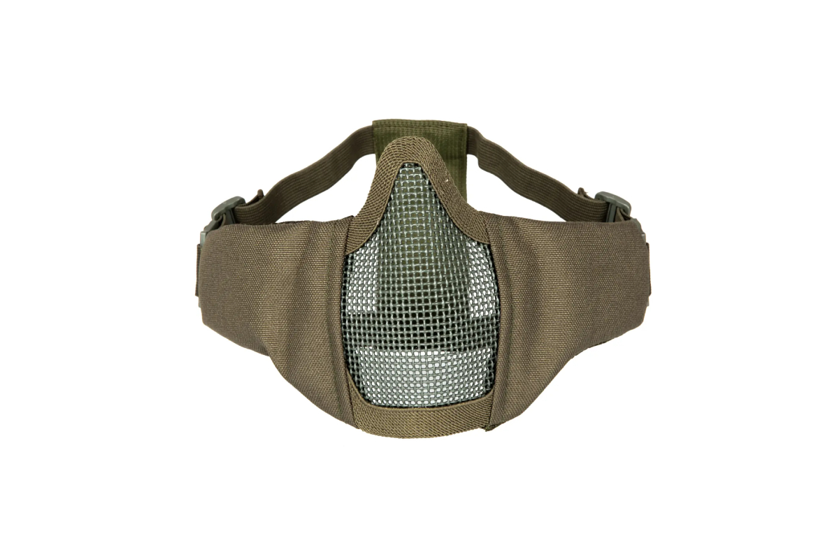 Stalker Evo masca de protectie Ranger Green