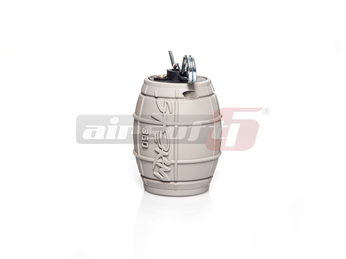 Storm grenada 360 Gri