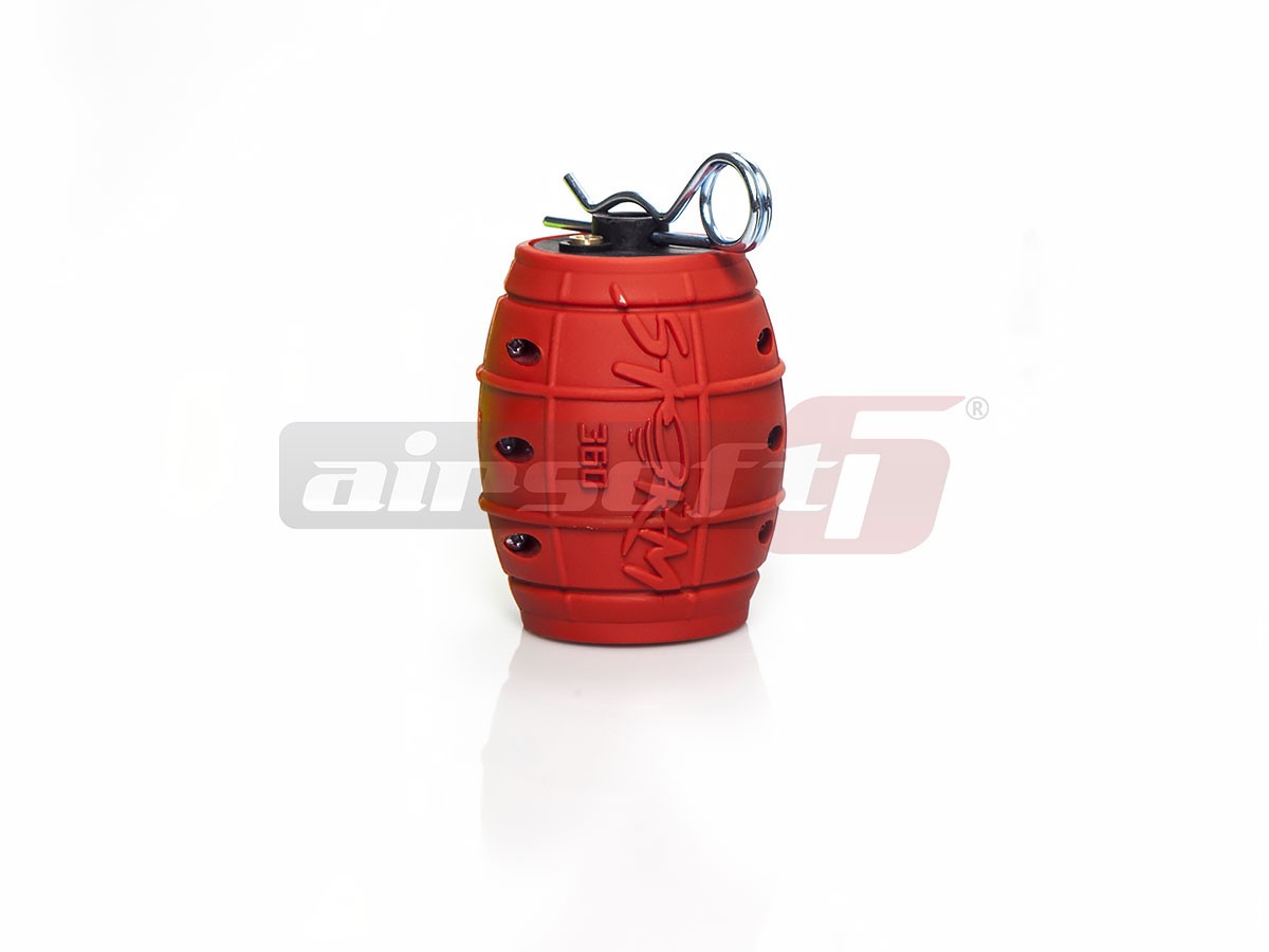 Storm grenada 360 Rosu