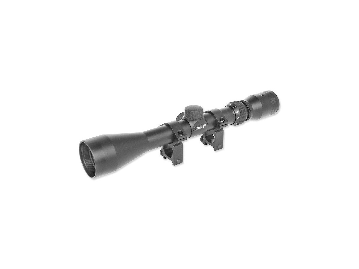 Strike Systems luneta 3-9x40