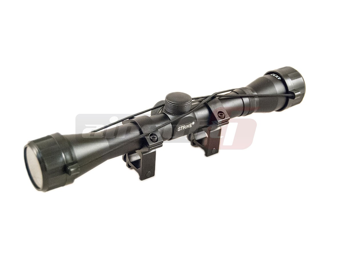 Strike Systems luneta 4x32