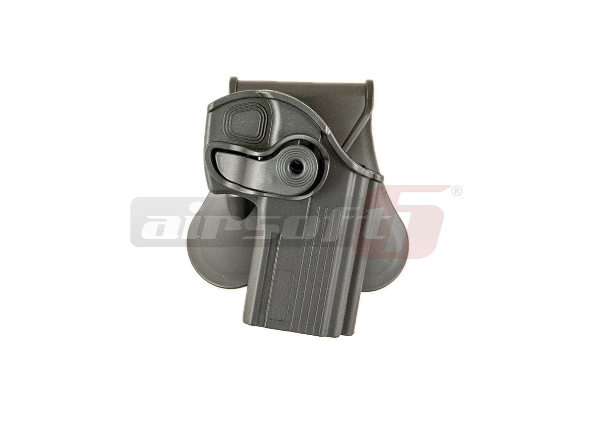 Strike Systems toc rigid CZ75D