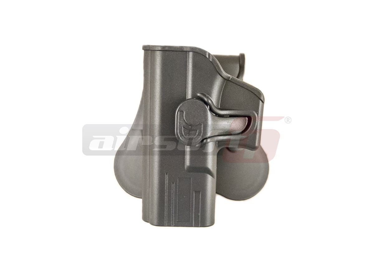 Strike Systems toc rigid Glock