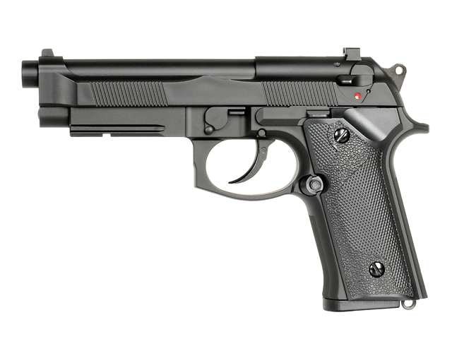 STTI Beretta M92F Vertec 