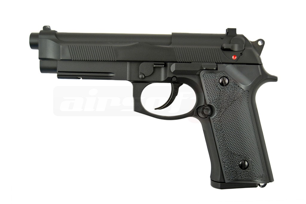 STTI Beretta M9 Vertec ABS CO2