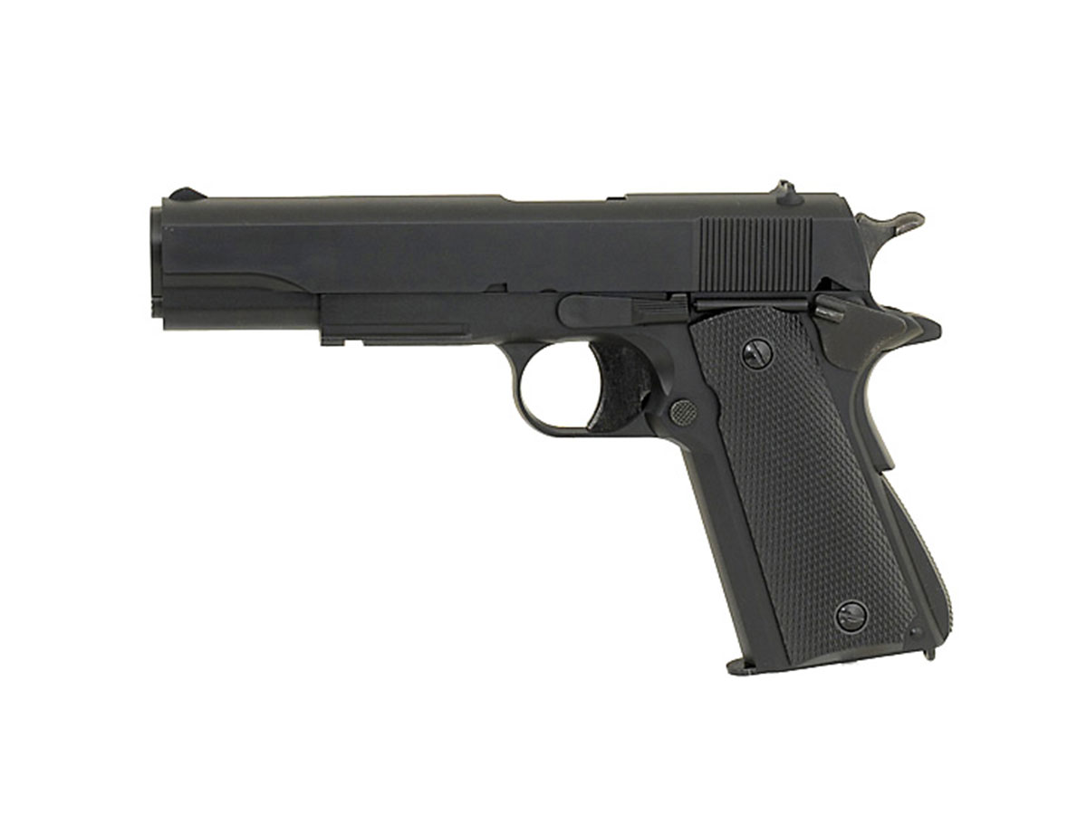 STTI ST1911