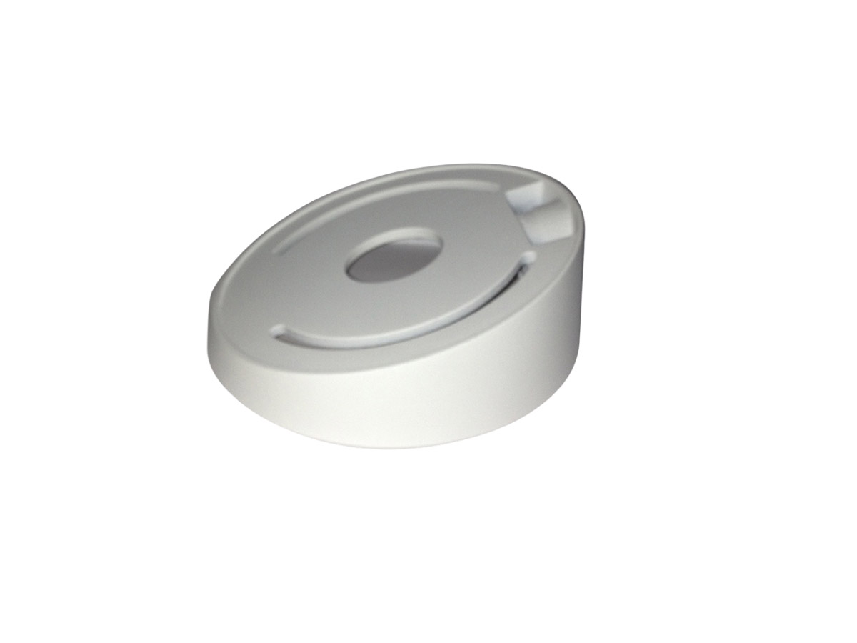 Suport inclinat pentru camere dome Hikvision DS-1259ZJ