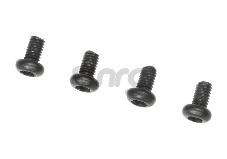 Holosun suruburi Montare set 4 buc.