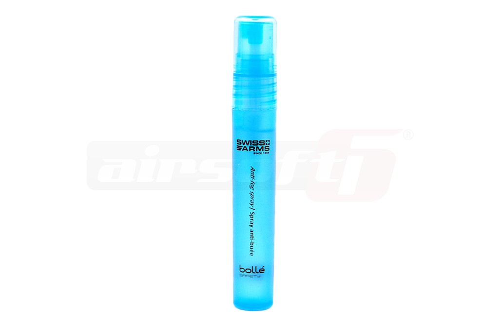 Swiss Arms solutie anti aburire 30 ml