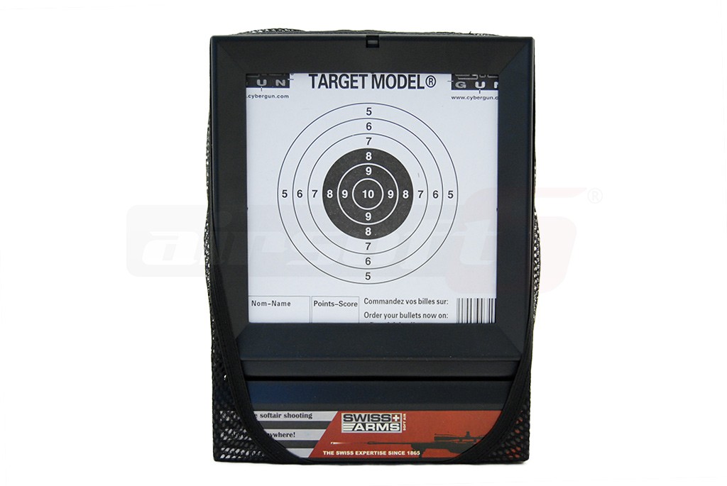 Swiss Arms tinta cu retinere