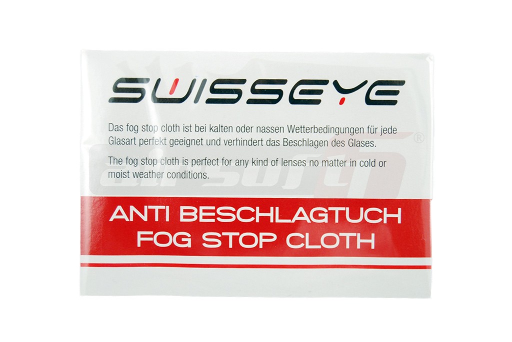 Swiss Eye laveta anti aburire