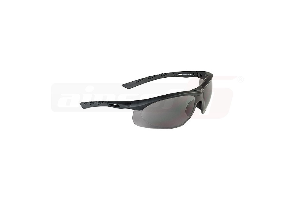 Swiss Eye ochelari de protectie Lancer Negri