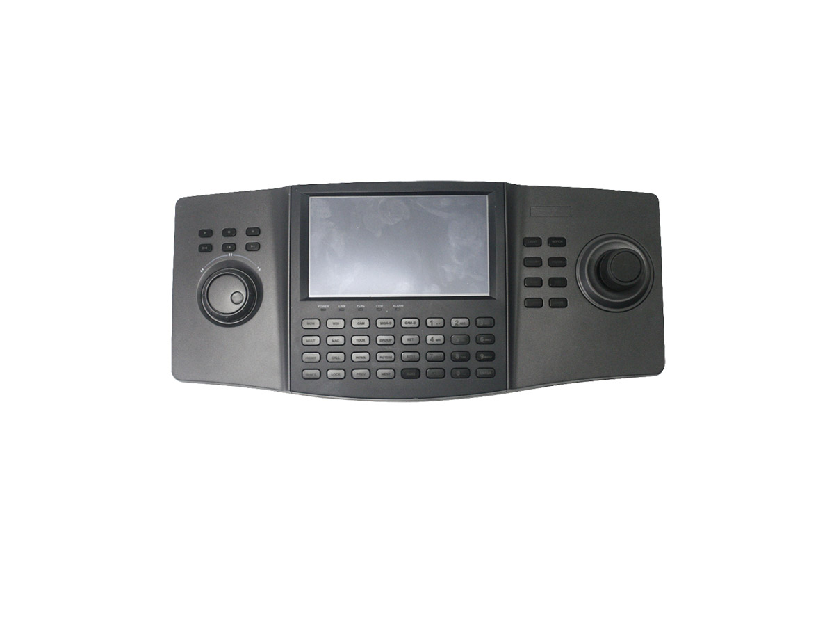 Tastatura Hikvision DS-1100KI