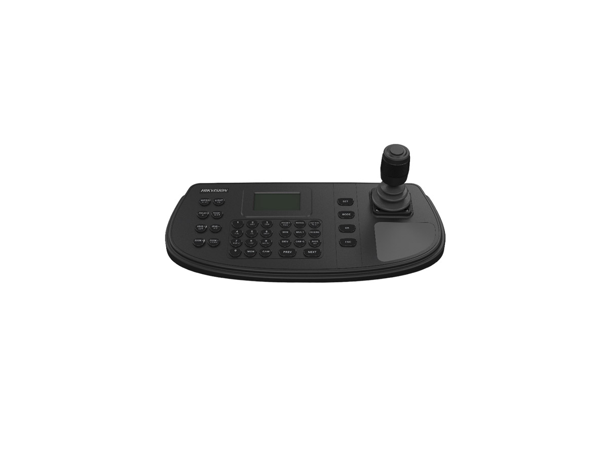 Tastatura Hikvision DS-1200KI