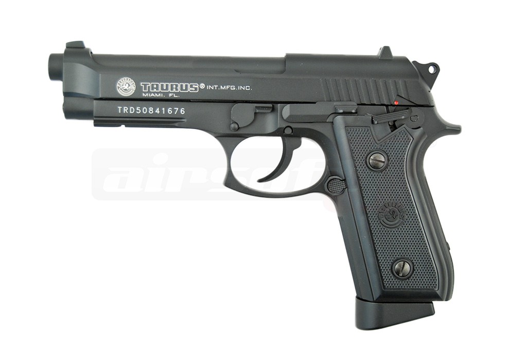 KWC Taurus PT92 CO2