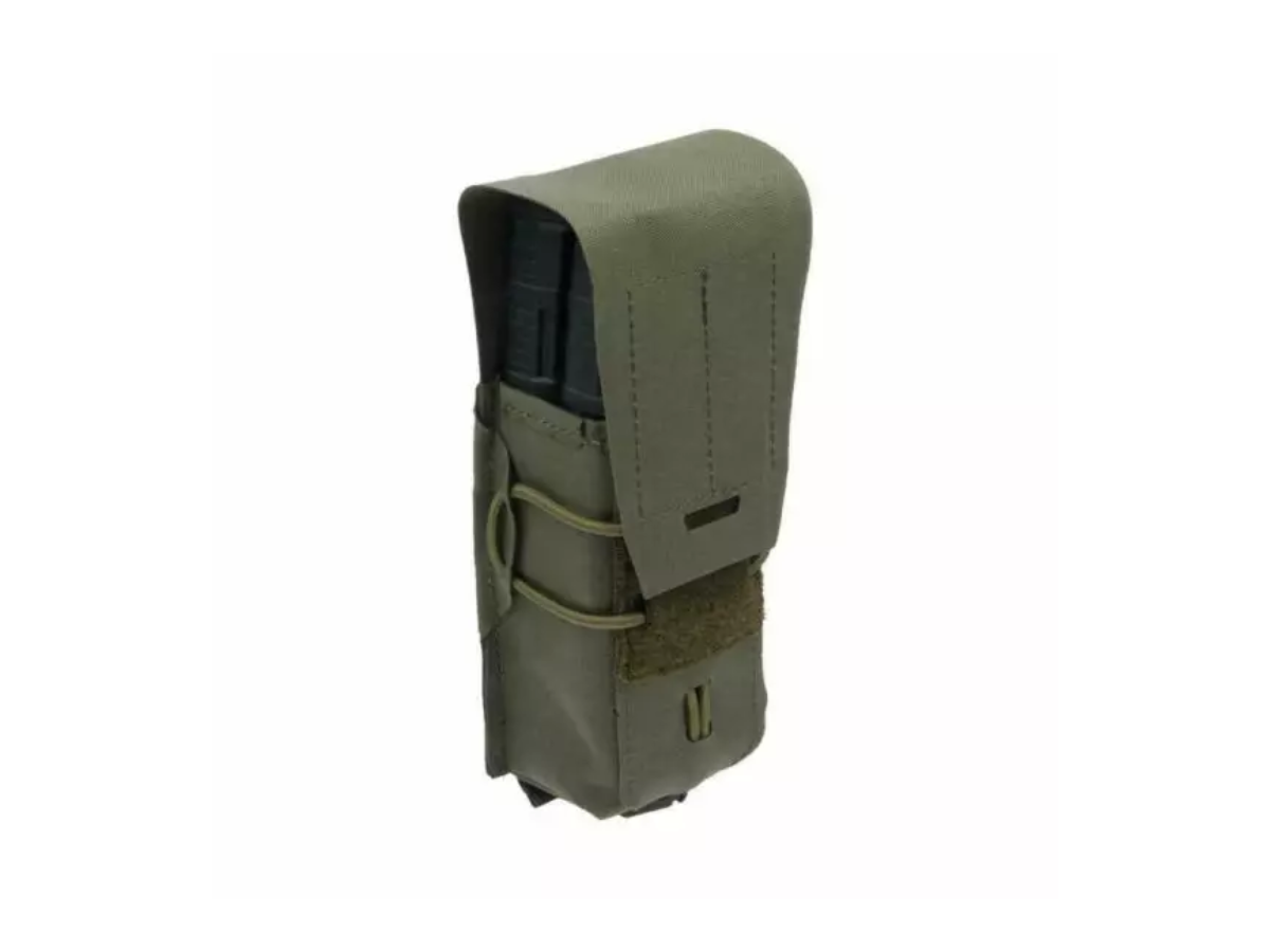 Templar's Gear buzunar dublu AK Gen III Ranger Green