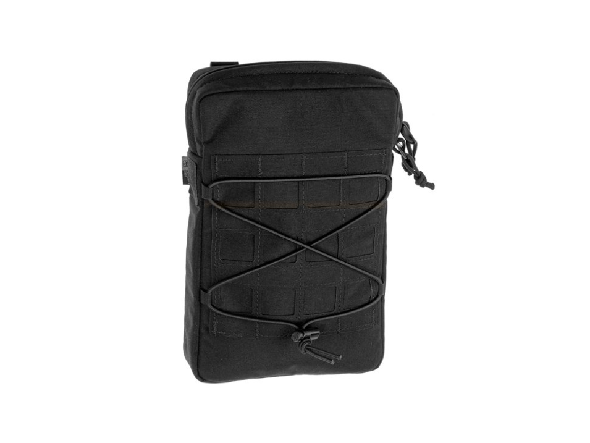 Templar's Gear buzunar hidratare mediu Negru