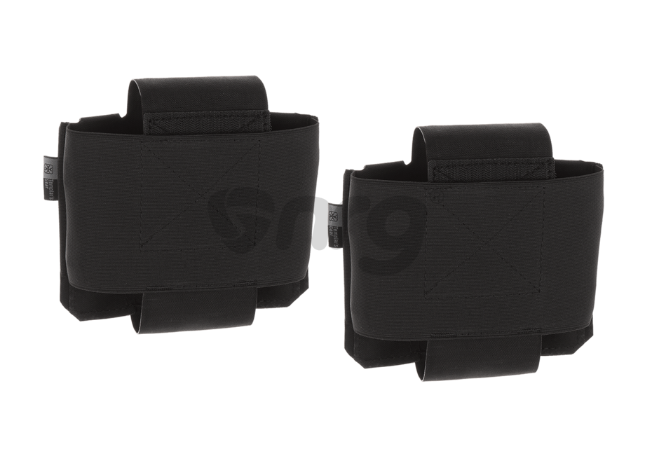 Templar's Gear buzunar port placi balistice SAPI Negru