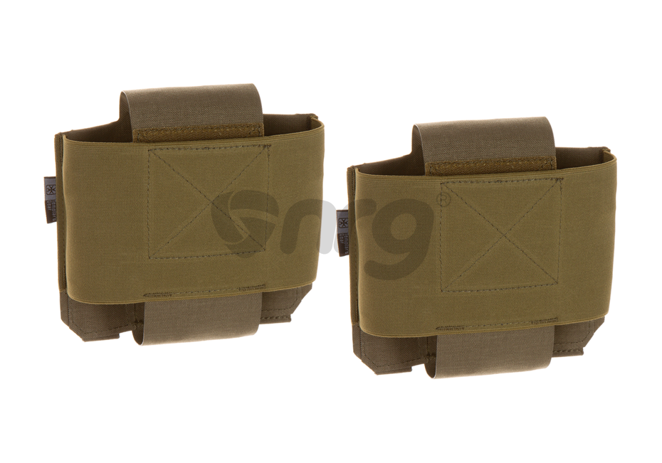 Templar's Gear buzunar port placi balistice SAPI Ranger Green