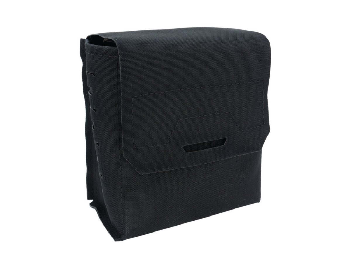 Templar's Gear buzunar SAW100 gen II Negru