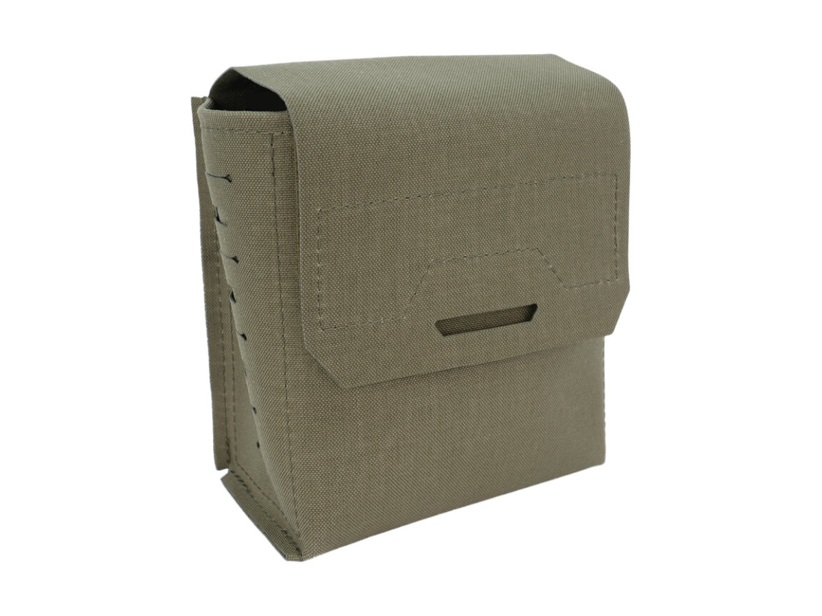 Templar's Gear buzunar SAW100 gen II Ranger Green