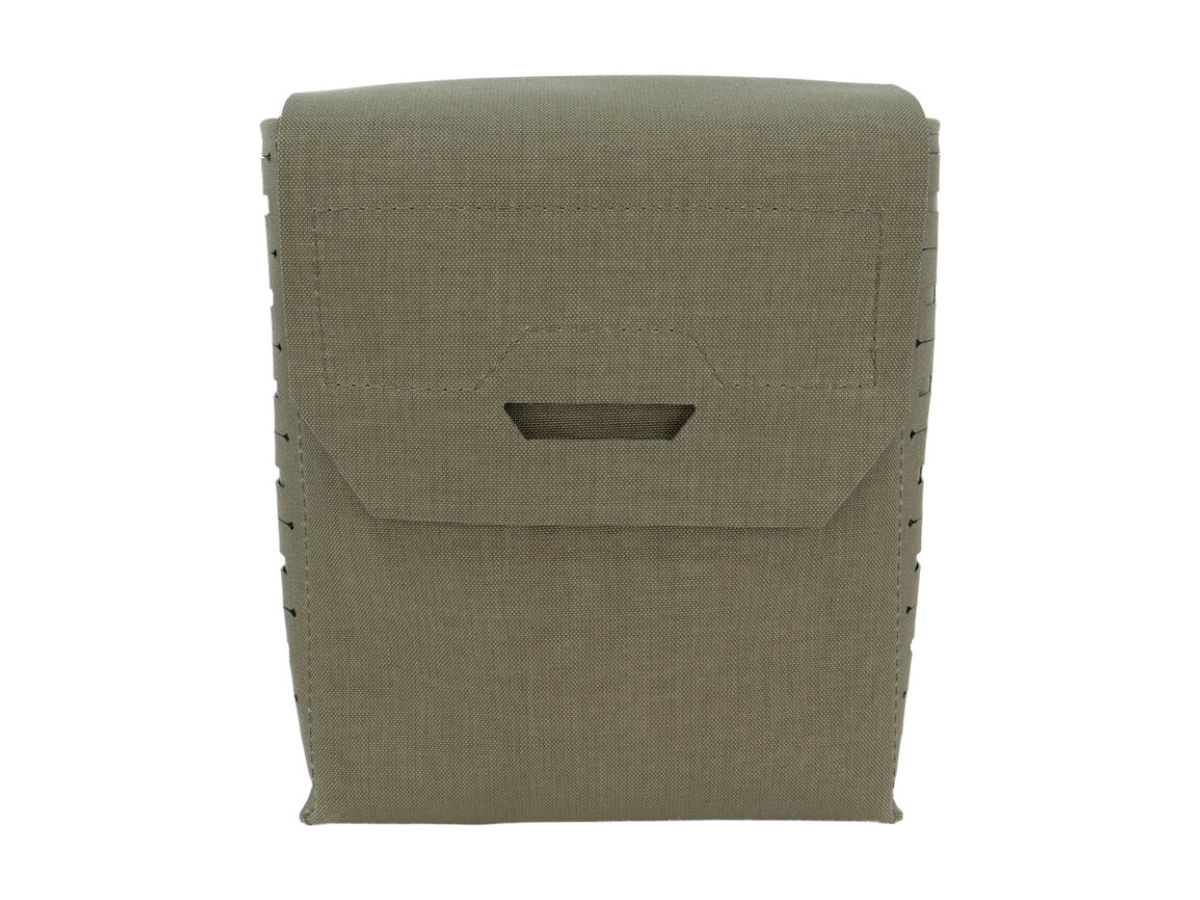 Templar's Gear buzunar SAW200 gen II Ranger Green