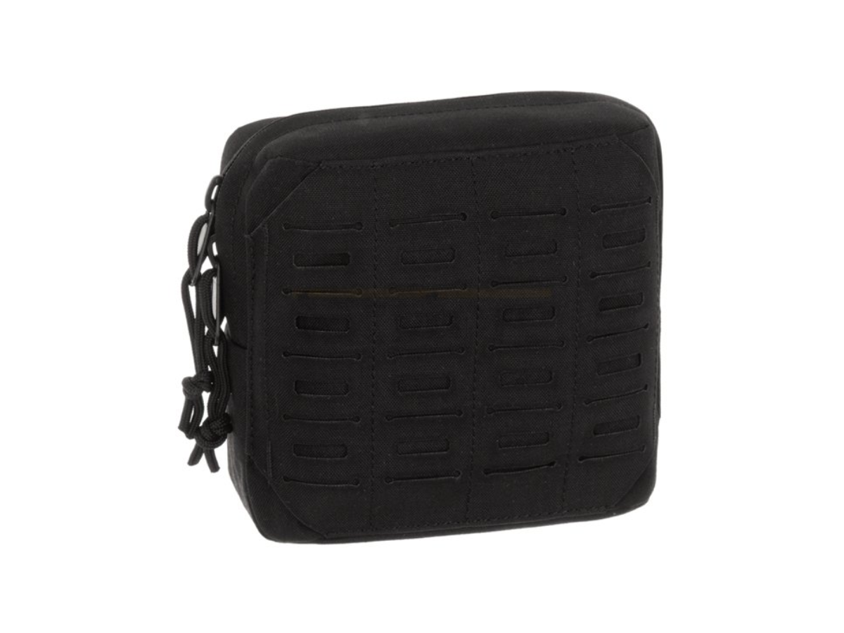 Templar's Gear buzunar utilitar mediu Negru