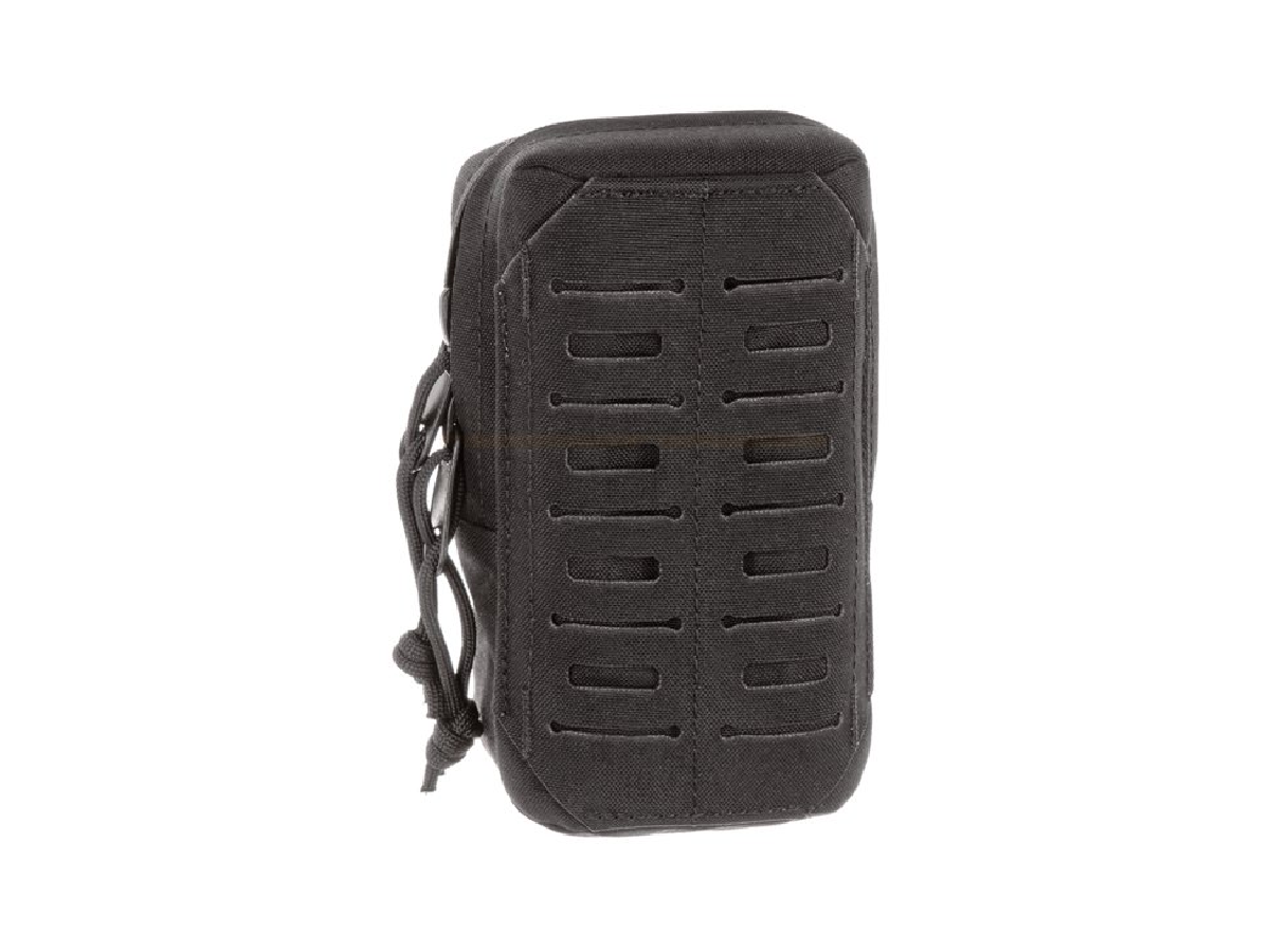 Templar's Gear buzunar utilitar mic Negru