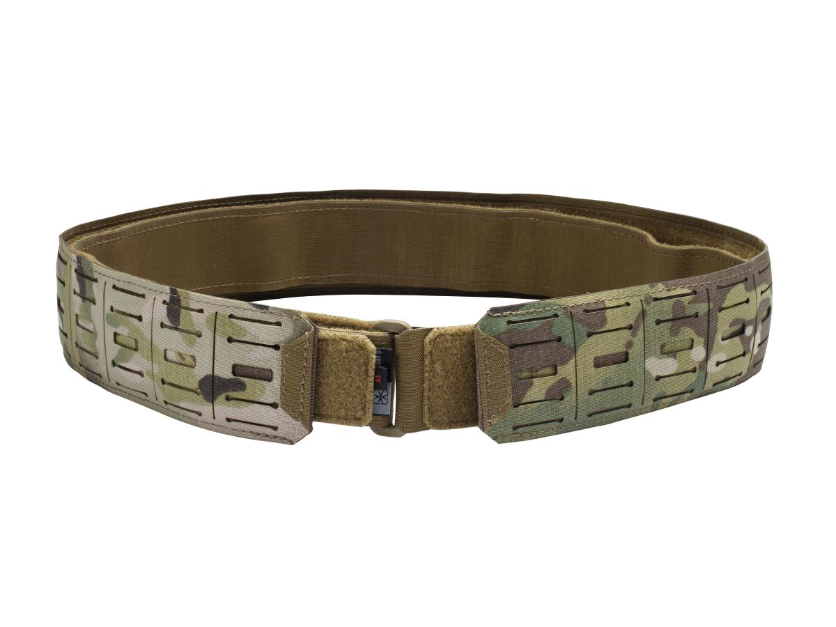 Templar's Gear centura PT5 Low Profile Multicam S
