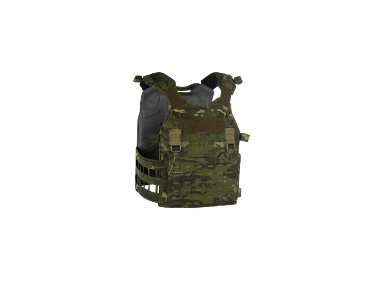Templar's Gear CPC Large Multicam Tropic