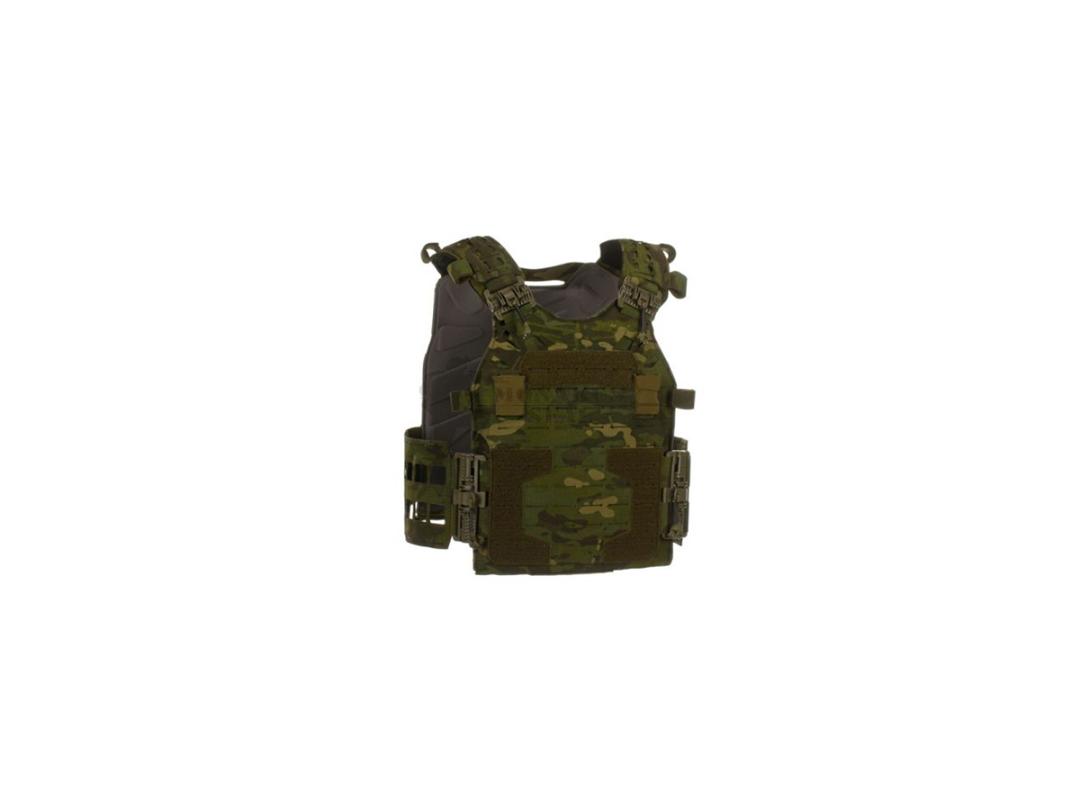 Templar's Gear CPC ROC Medium Multicam tropic