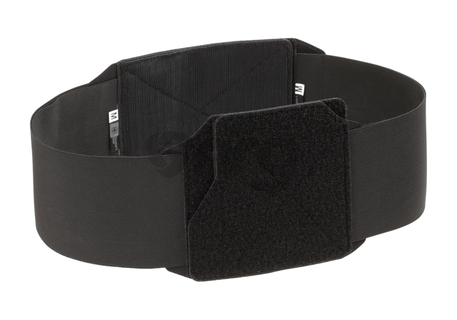 Templar's Gear cummerbund elastic Negru L