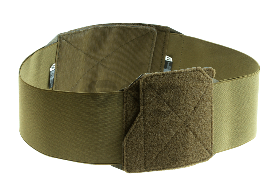 Templar's Gear cummerbund elastic Ranger Green L