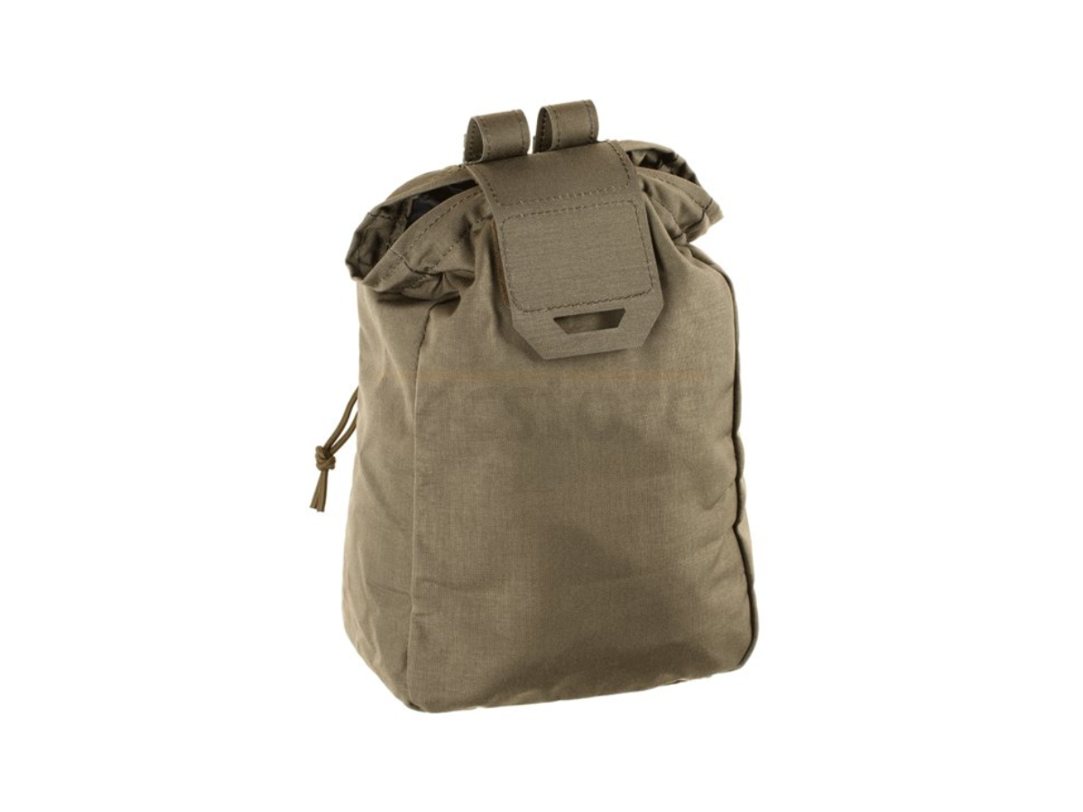 Templar's Gear dump bag lung Ranger Green