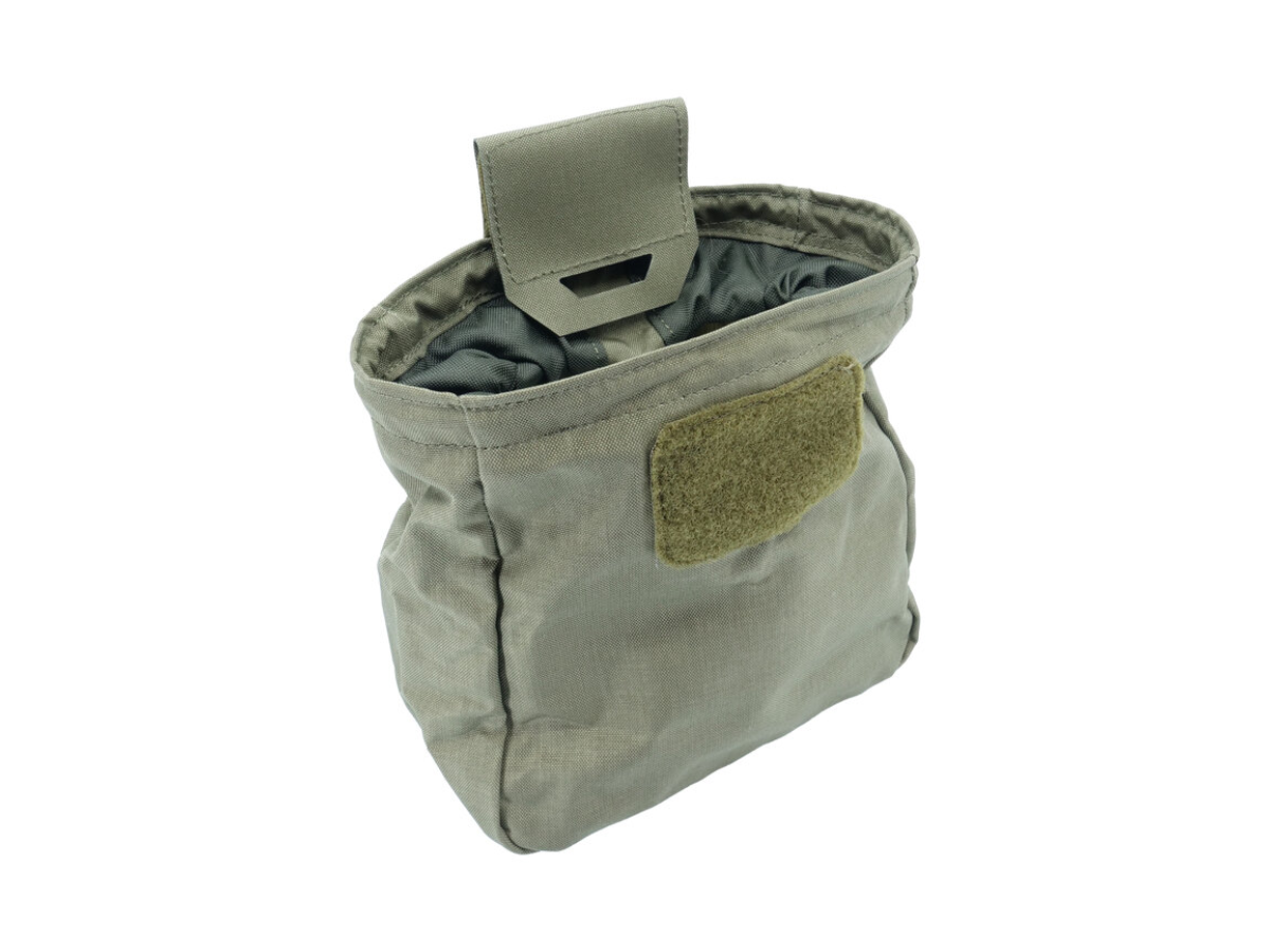 Templar's Gear dump bag scurt Ranger Green
