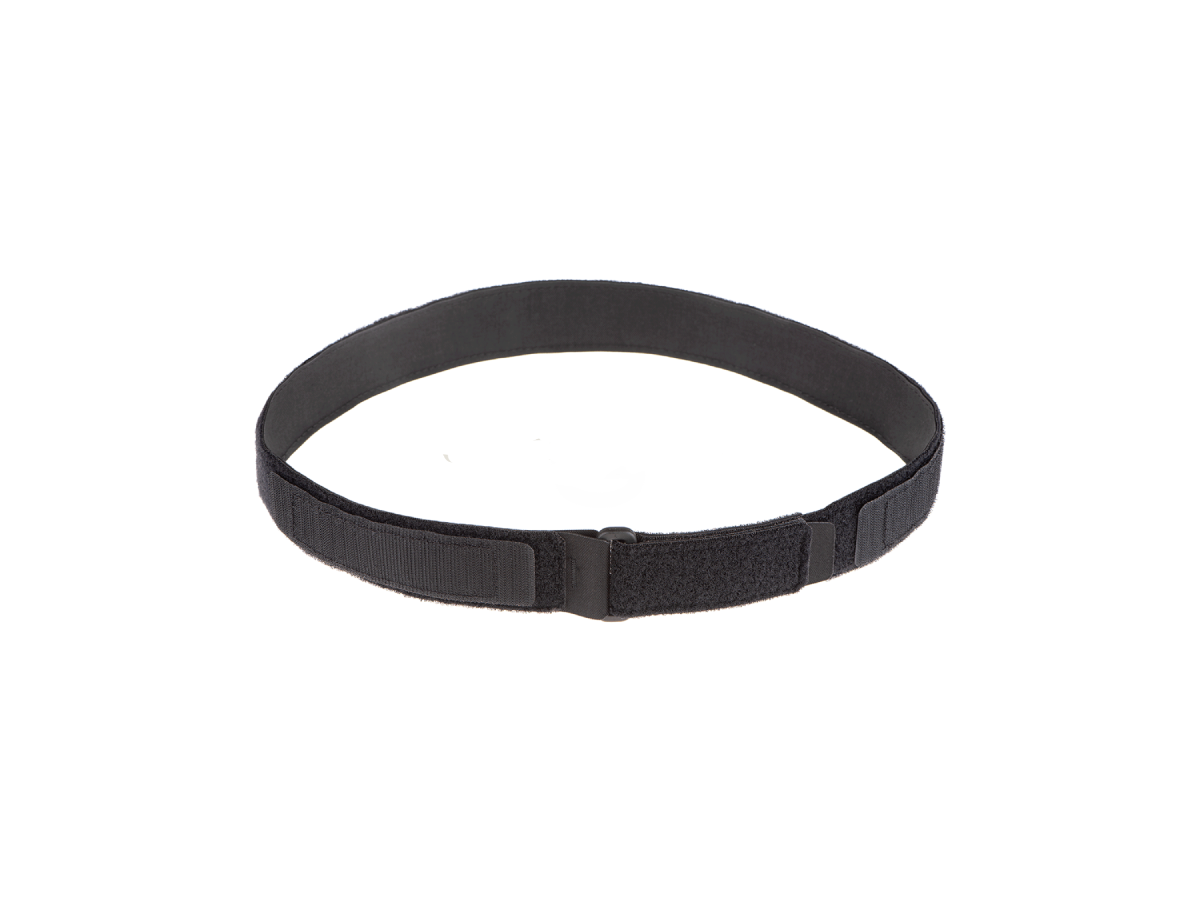 Templar's Gear inner belt L Negru