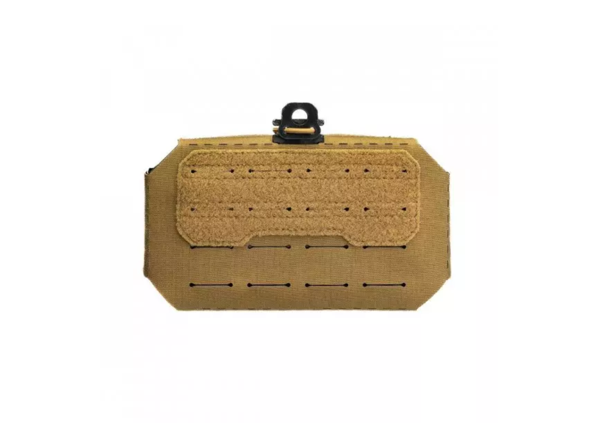 Templar's Gear panou administrare Astroblade Coyote