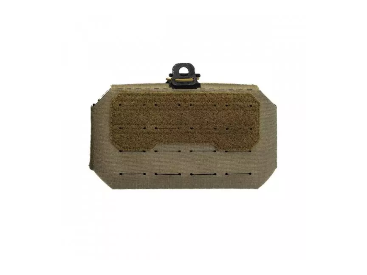 Templar's Gear panou administrare Astroblade Ranger Green