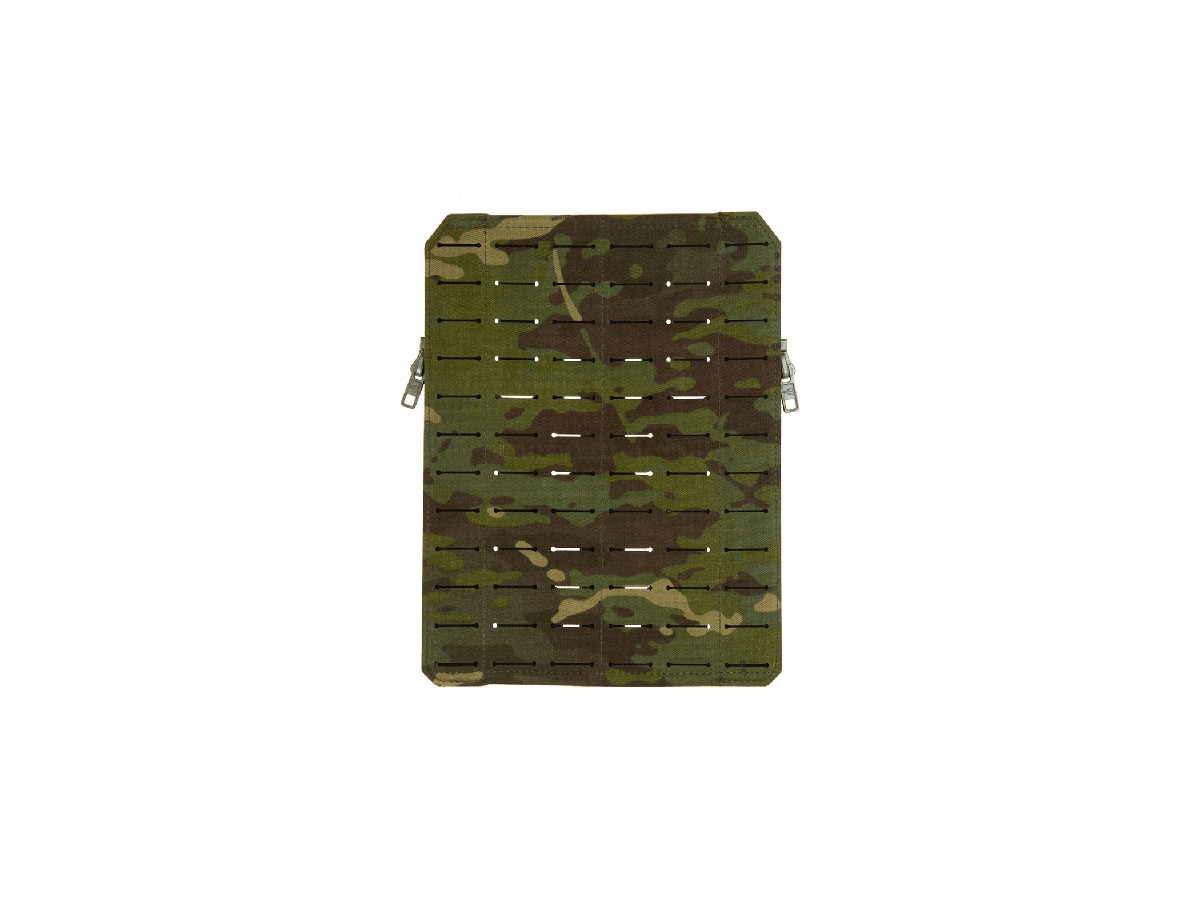 TEmplar's Gear panou de spate Tropical Multicam