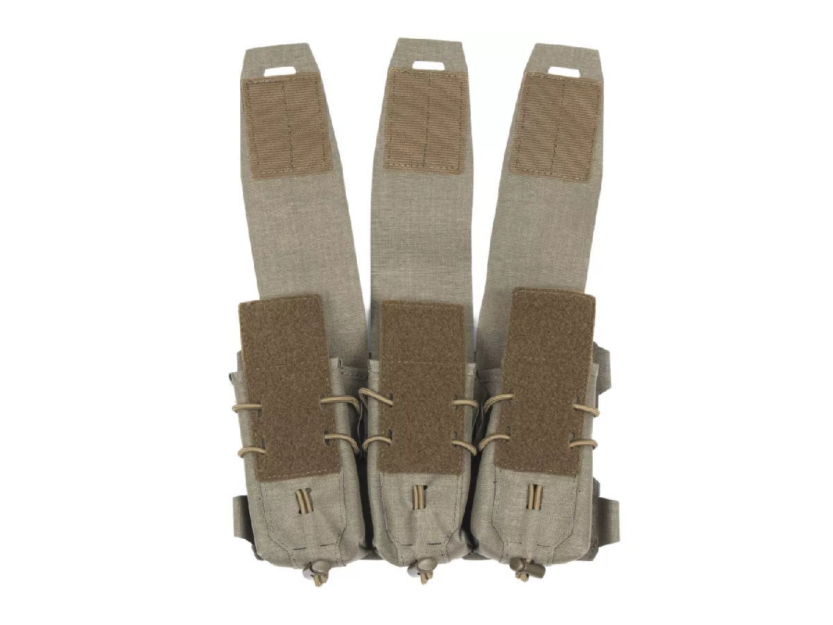 Templar's Gear panou frontal cu buzunare duble AK/AR Ranger Green