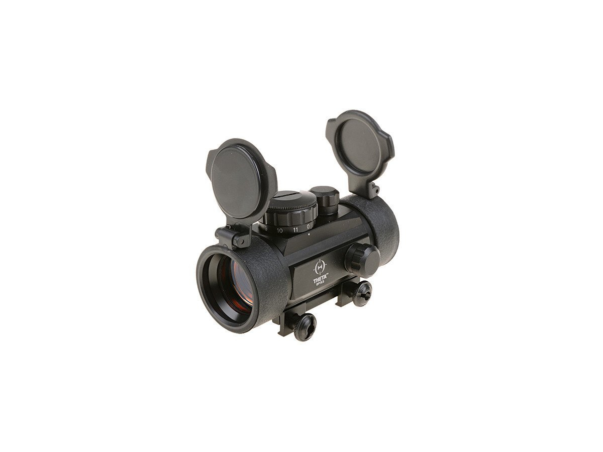 Theta Optics dot sight 1x30