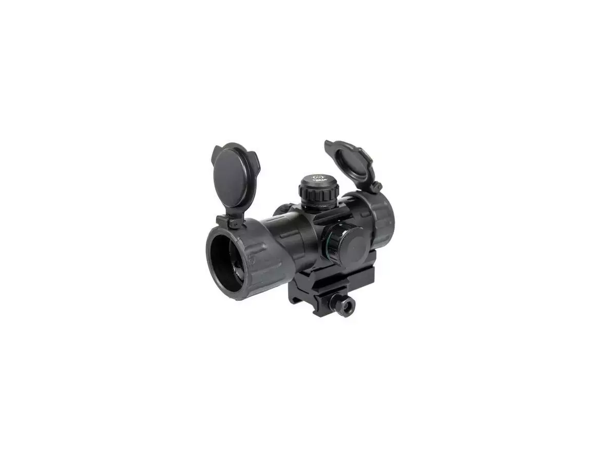 Theta Optics Red Dot Reflex Sight