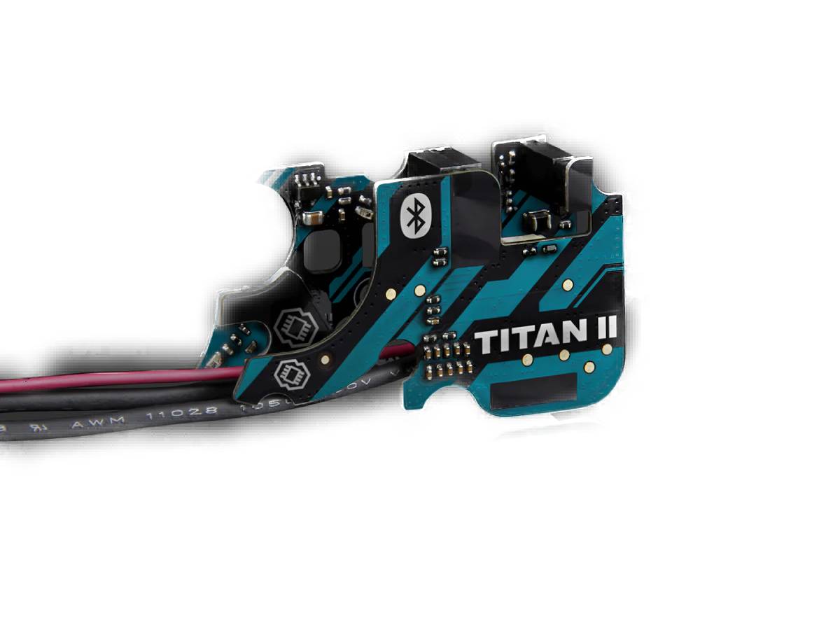TITAN II Bluethooth for V2 GB