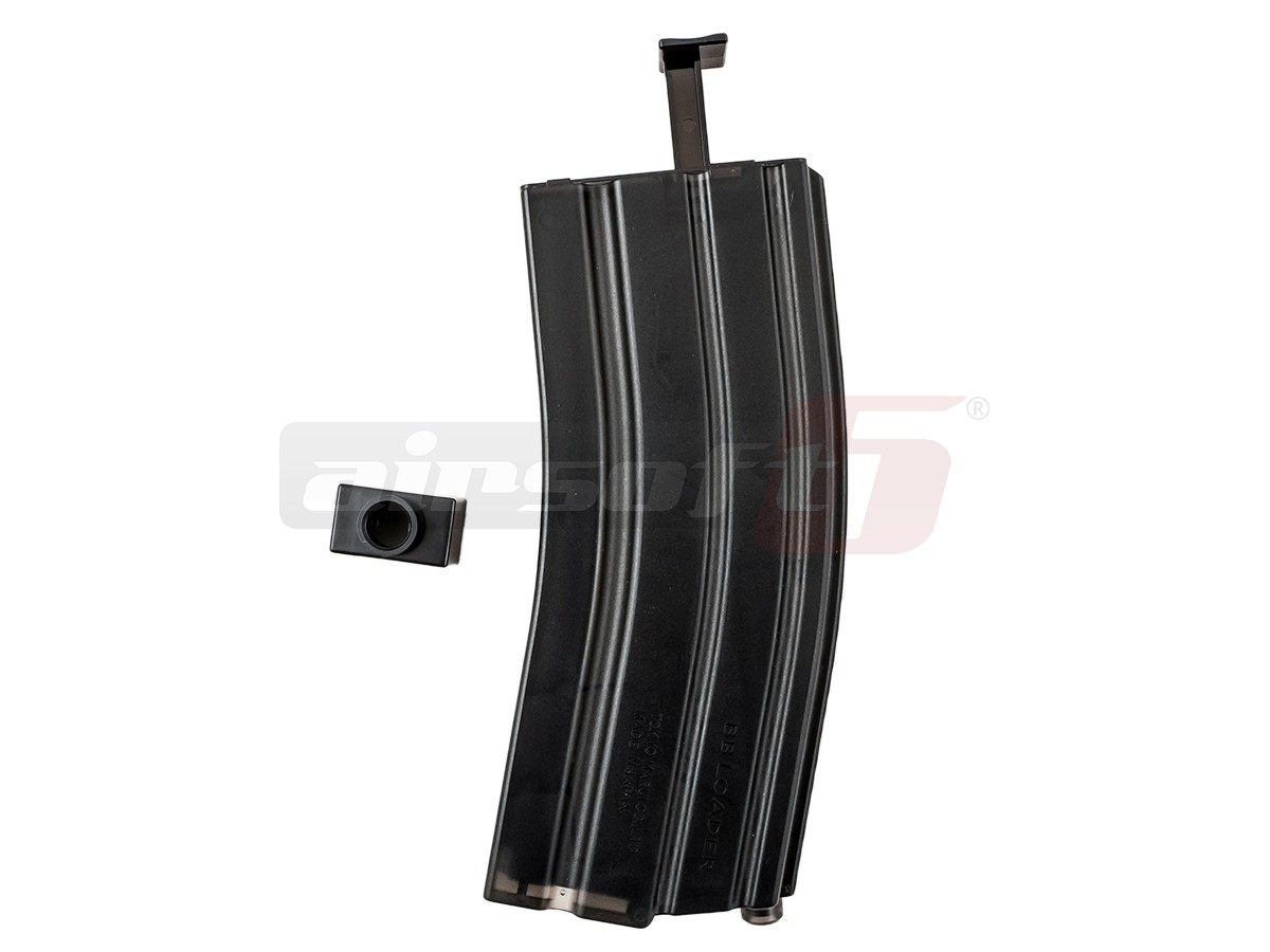 Tokyo Marui alimentator bile mare