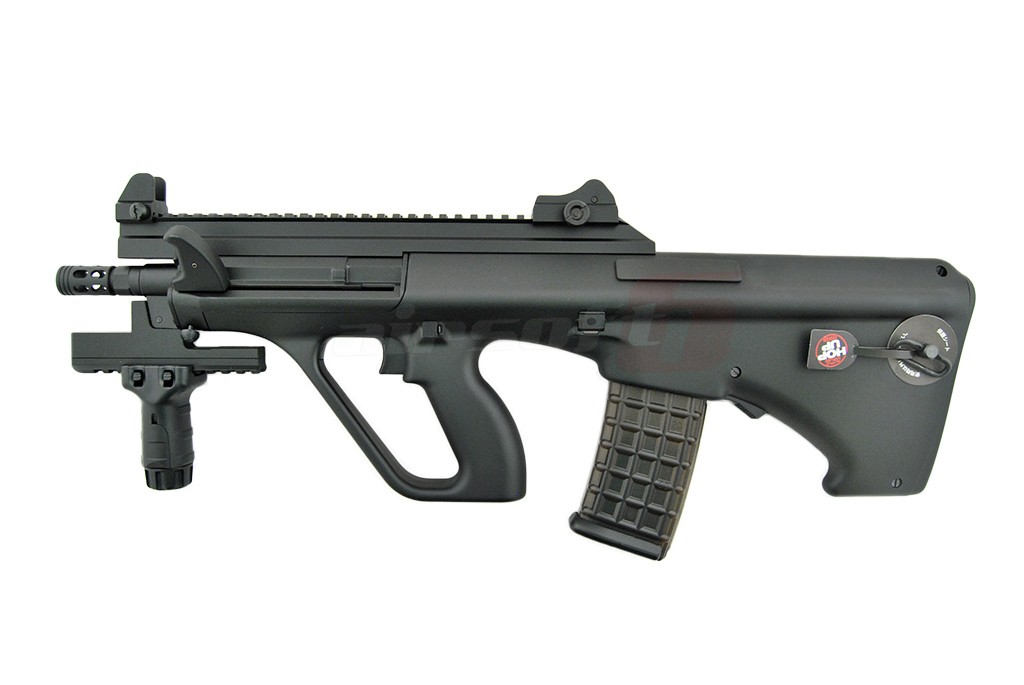 Tokyo Marui AUG High Cycle