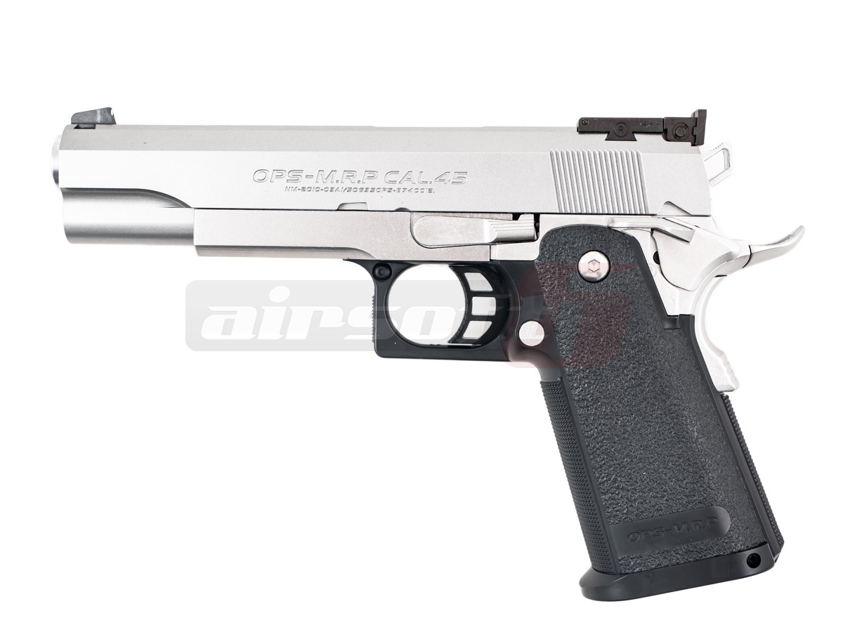 Tokyo Marui hi-capa 5.1 Stainless